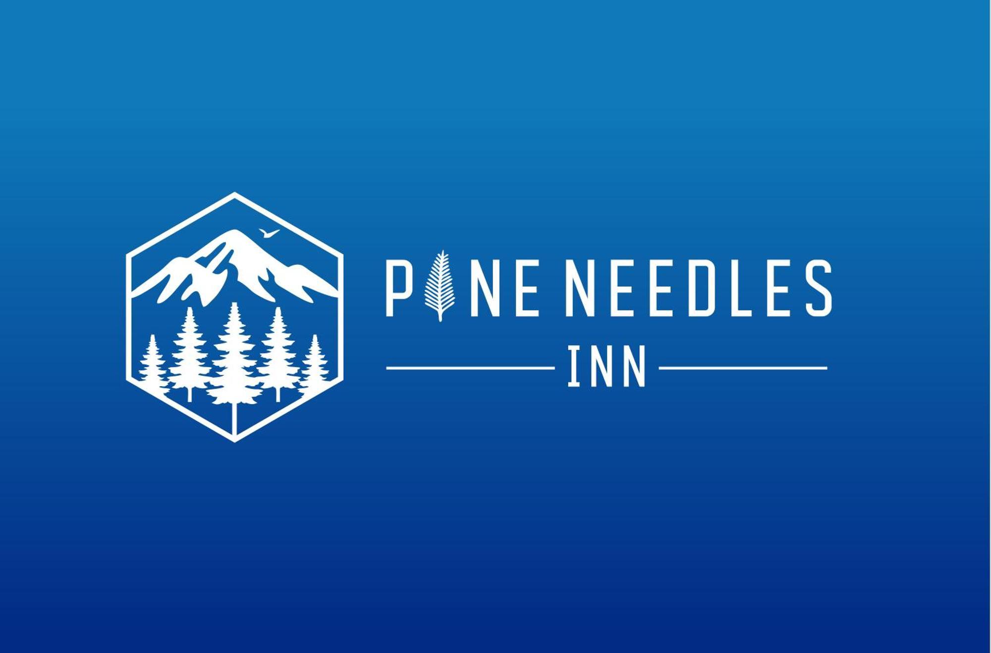 Motel Pine Needles Mount Shasta